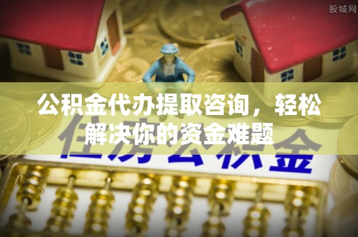 新县公积金代办提取咨询，轻松解决你的资金难题