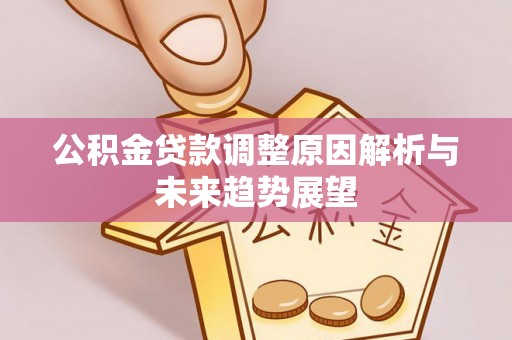 新县公积金贷款调整原因解析与未来趋势展望