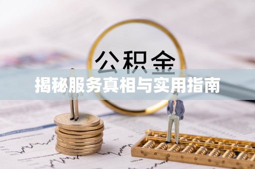 新县揭秘服务真相与实用指南