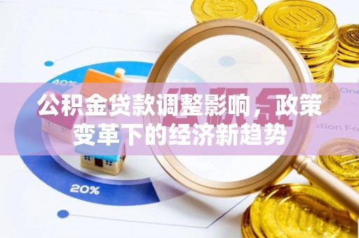 新县公积金贷款调整影响，政策变革下的经济新趋势