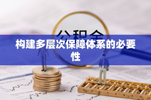 新县构建多层次保障体系的必要性