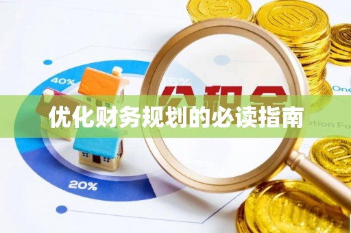 新县优化财务规划的必读指南